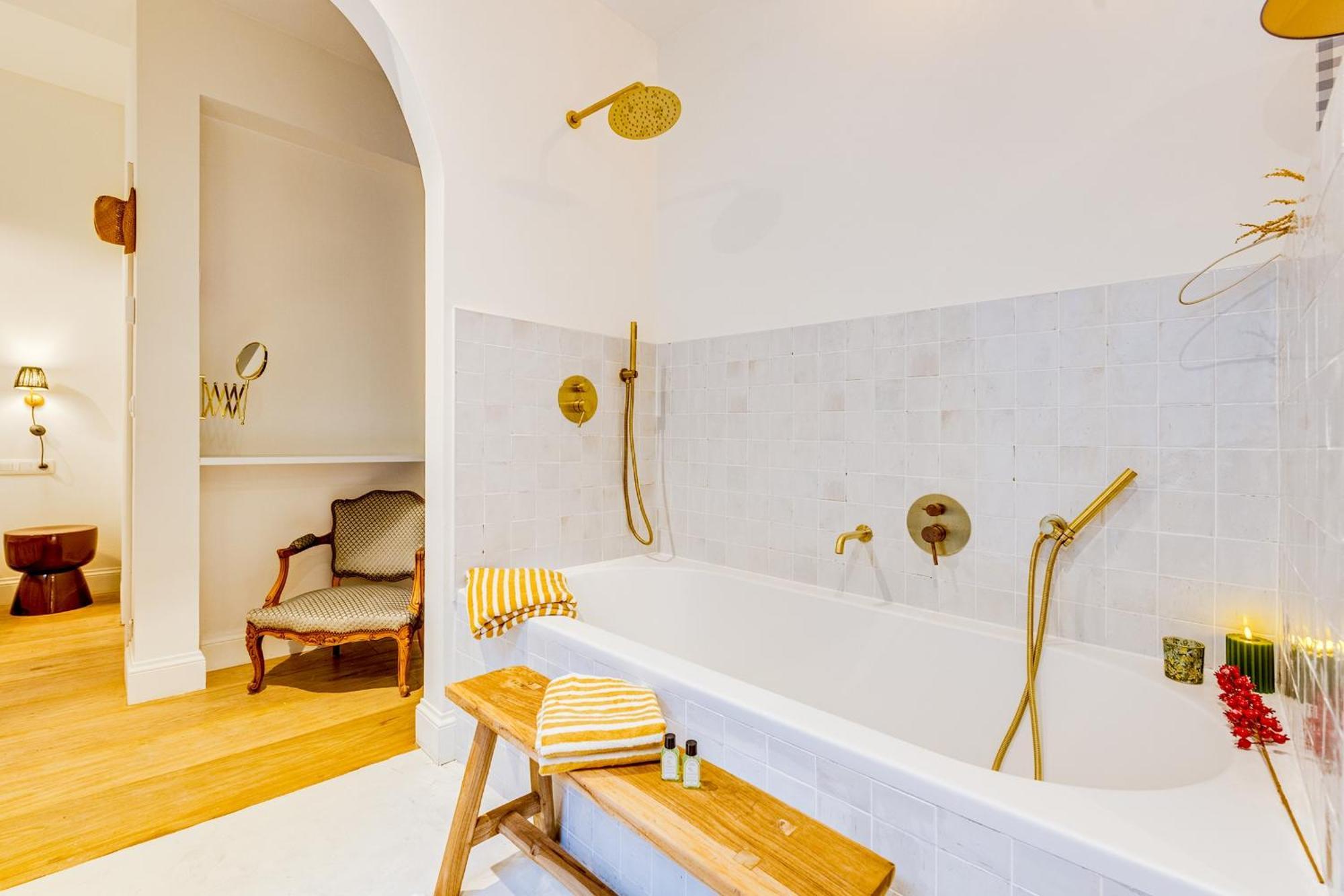 Romantic Escape And Wellness At Miss Tinguett In Bruges Exterior foto
