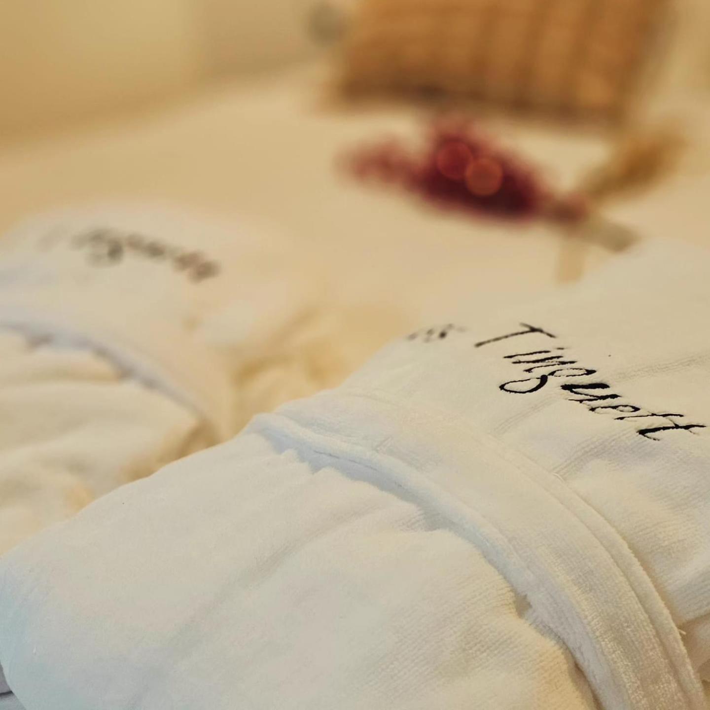 Romantic Escape And Wellness At Miss Tinguett In Bruges Exterior foto